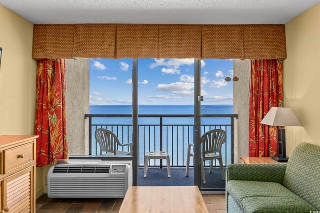 Building Photo - 6804 N Ocean Blvd