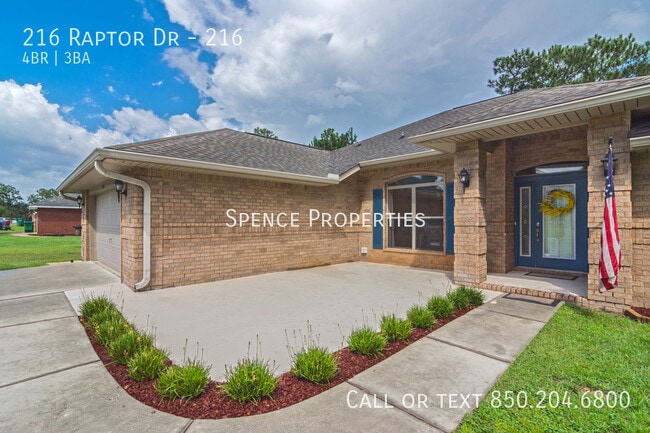 Building Photo - 216 Raptor Dr