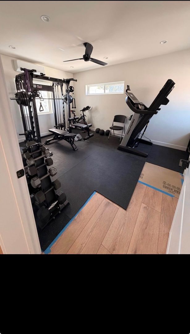 Building Photo - 102nd Duplex