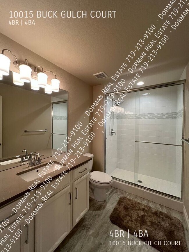 Building Photo - 10015 Buck Gulch Ct