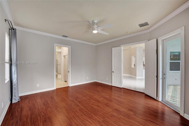 Building Photo - 8006 N Savannah Cir