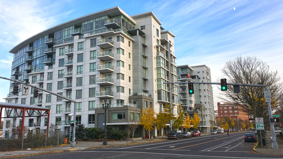 Building Photo - 1310 NW Naito Pky