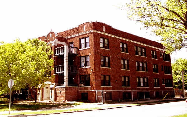 Primary Photo - 1887-1889 W Grand Blvd