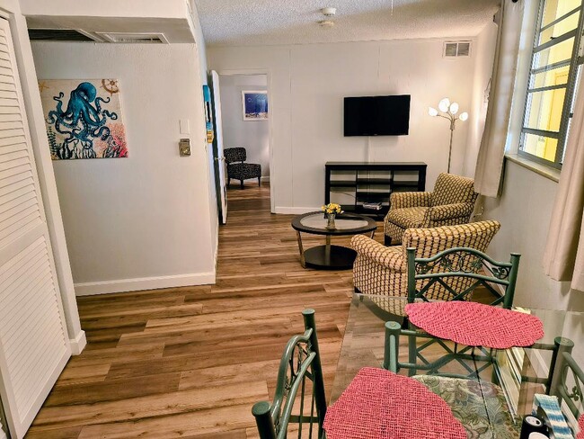 Building Photo - 2301 S Atlantic Ave