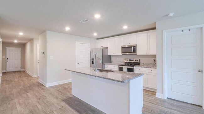 Building Photo - 10125 Willow Leaf Dr