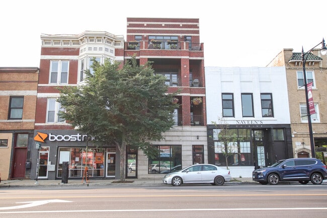 Primary Photo - 2521 W North Ave