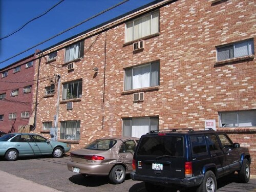 Building Photo - Aspen West