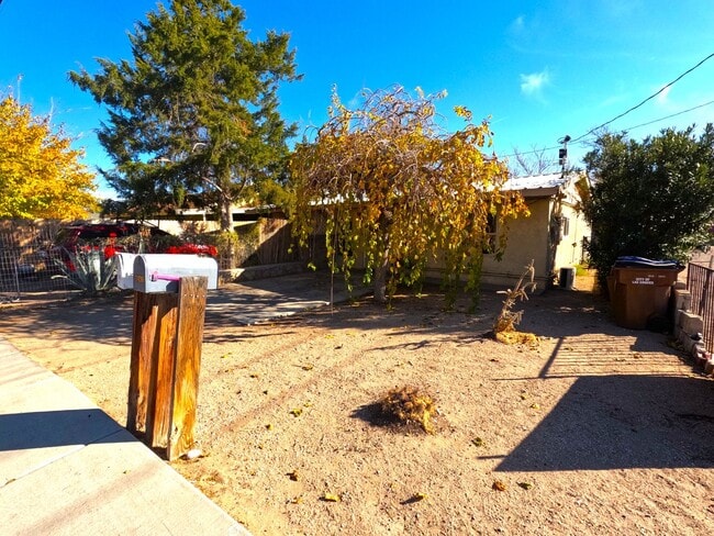 Building Photo - 1496 California