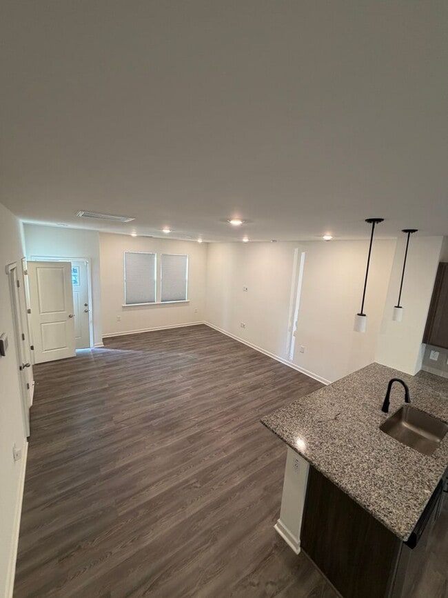 Building Photo - NEW LISTING ALERT!  Beautiful 2-Bedroom Townhome in Liberty Station – South Raleigh