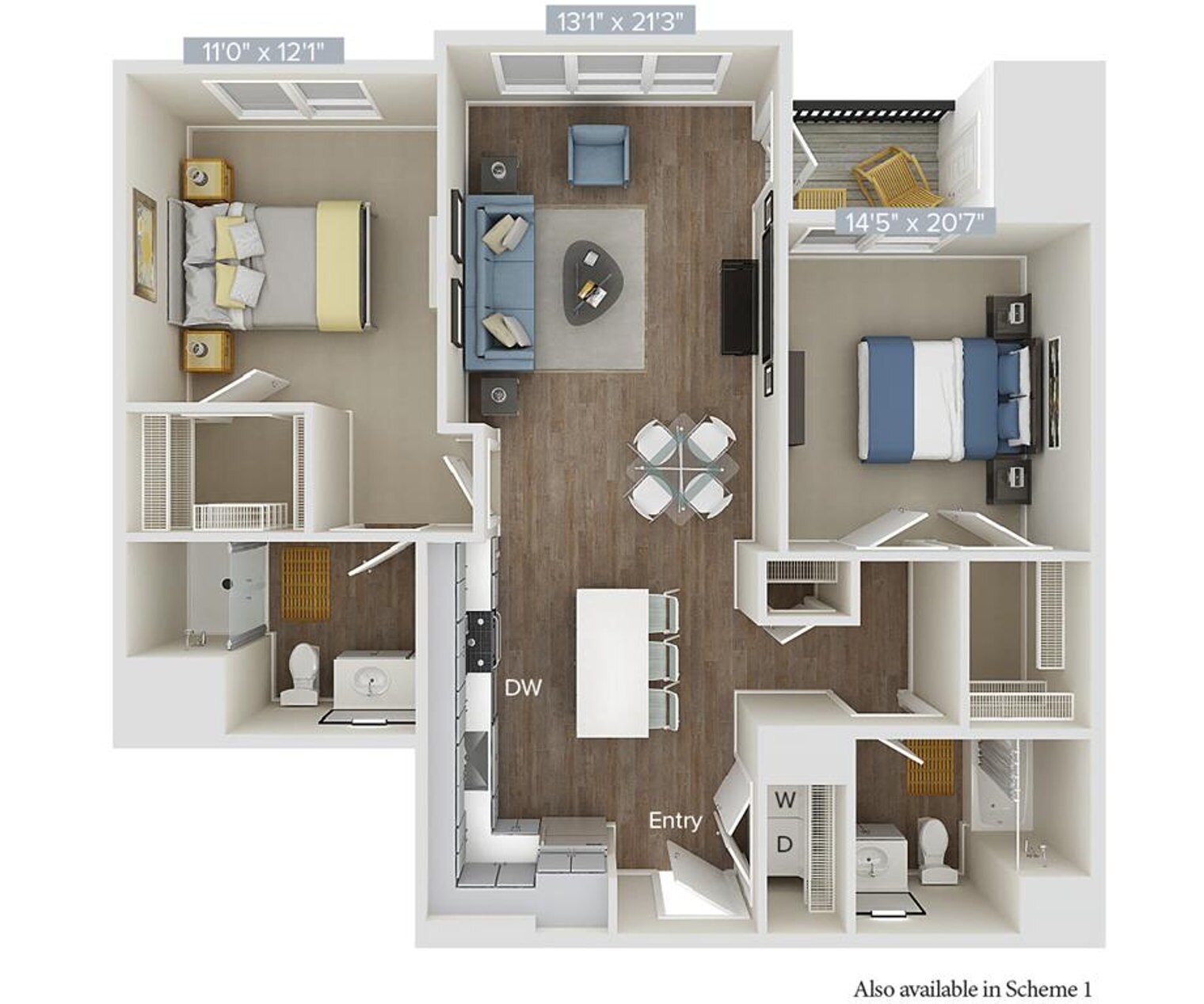 Building Photo - 861 Broadway-SI FL2-ID6375A