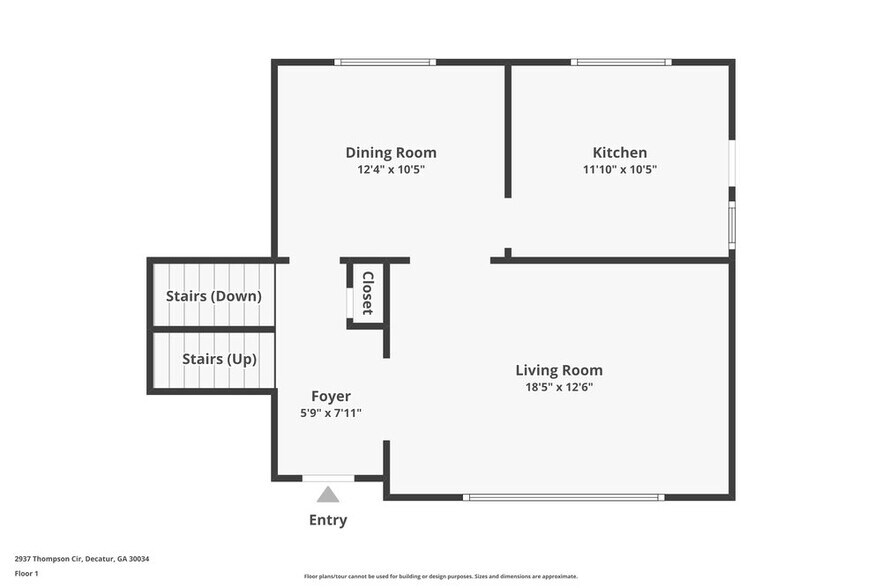 Building Photo - 2937 Thompson Cir