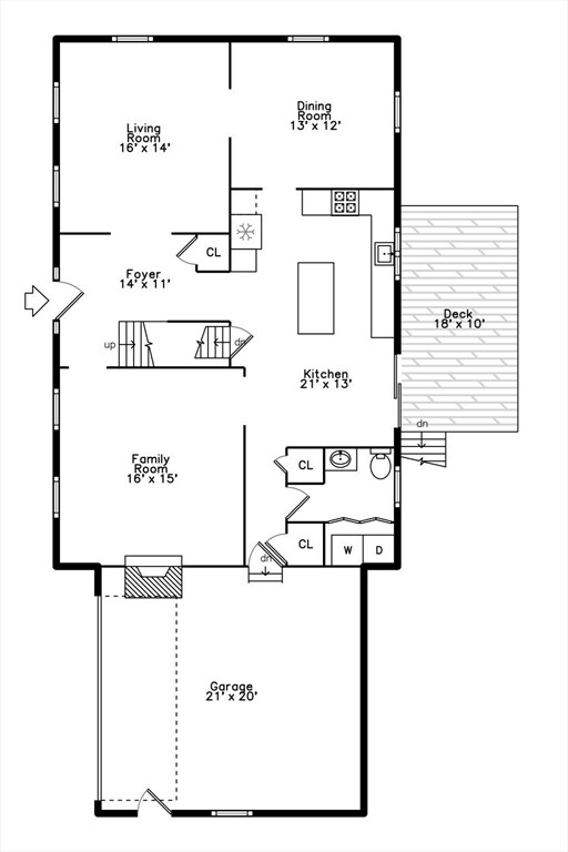 Building Photo - 2 Minuteman Ln