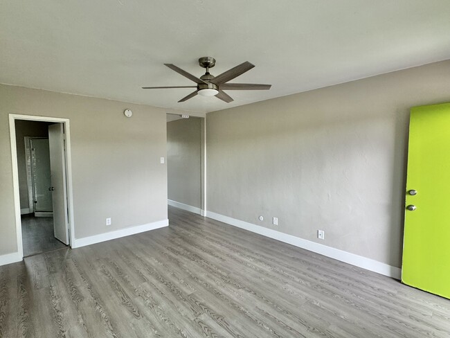 Building Photo - Park Lofts Apartments