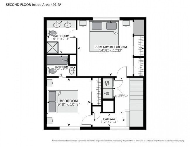 Building Photo - 1625 Q St NW