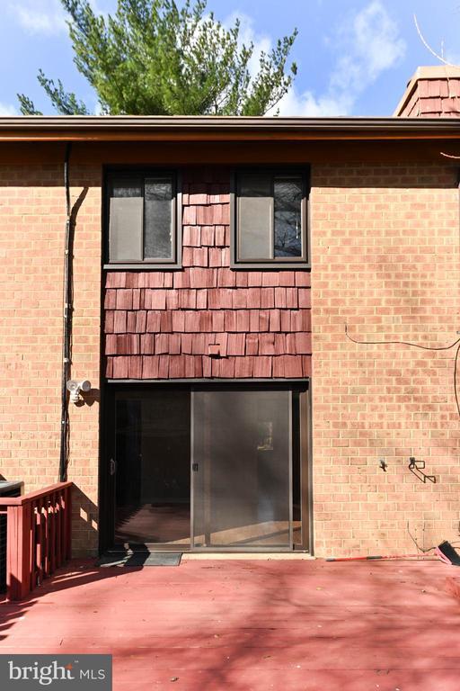 Building Photo - 6556 Frietchie Row