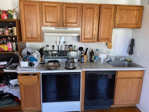 Building Photo - 58 Mansfield St