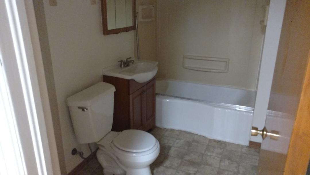 Bathroom - 3722 W Dorothy Pl
