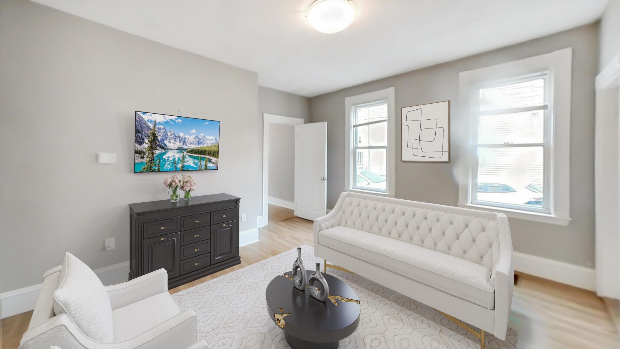 Building Photo - 30 Ward St