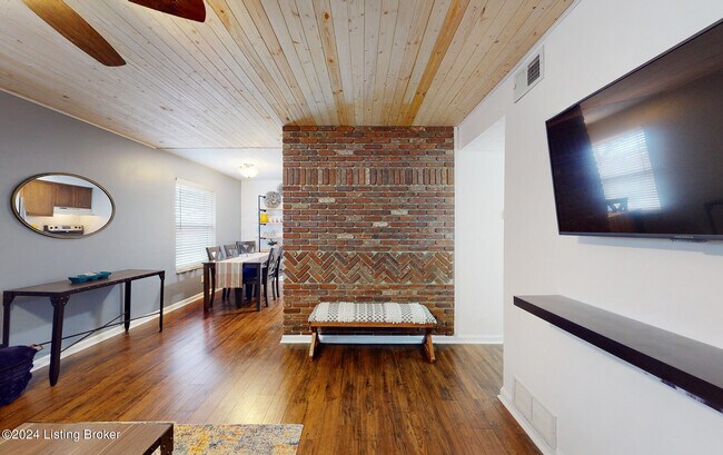 Building Photo - 1707 Norris Pl