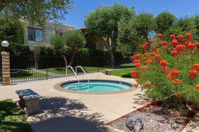 Building Photo - Furnished - Ranch Club Community - Seasonal Lease