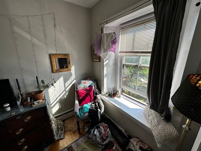 Building Photo - 538 Massachusetts Ave