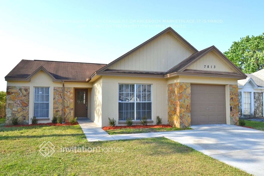 Primary Photo - 7813 Chaperon Ct
