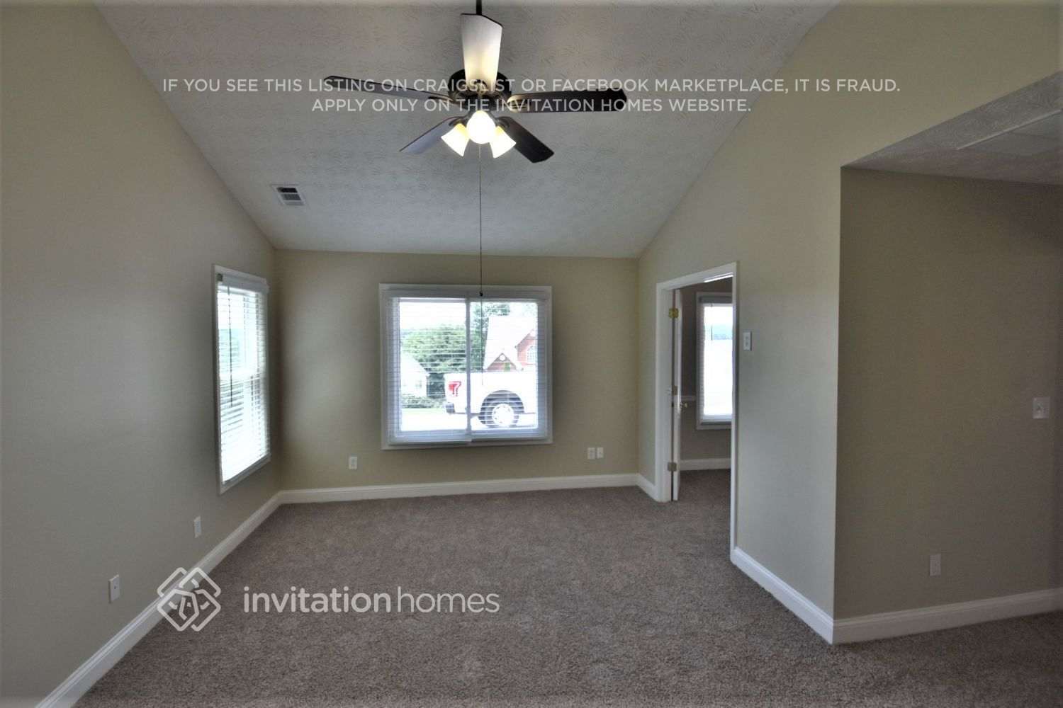 Building Photo - 3929 Duncan Ives Dr