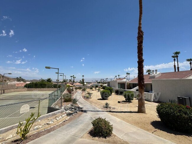 Building Photo - 72670 Yucca Ct