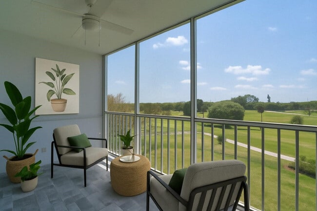 Building Photo - 3050 N Palm Aire Dr