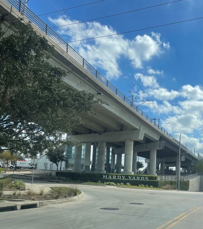 Building Photo - Brand new, Modern 2BR in Houston