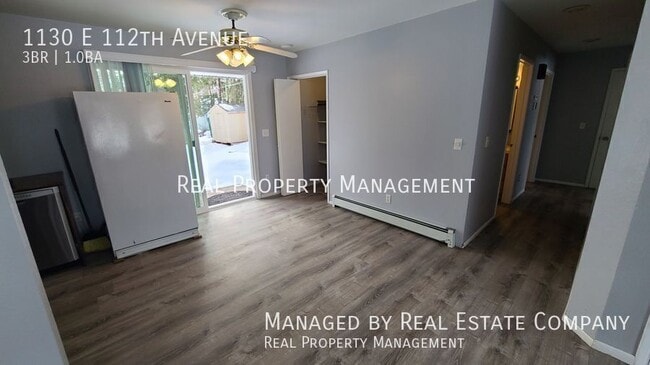 Building Photo - 1130 E 112th Ave