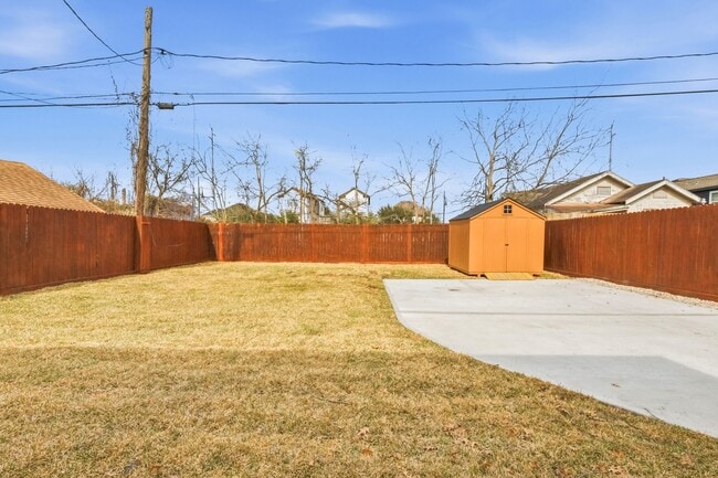 Building Photo - 2809 Wentworth St