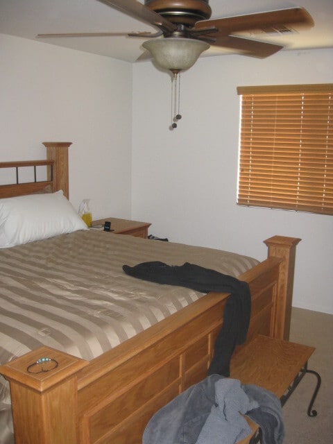 Building Photo - Rancho Sahuarita, 4 Bedroom 3 Bath, Family Room, Granite, Tile Flooring, Flagstone Patio