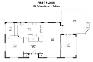 Building Photo - 134 Pelhamdale Ave