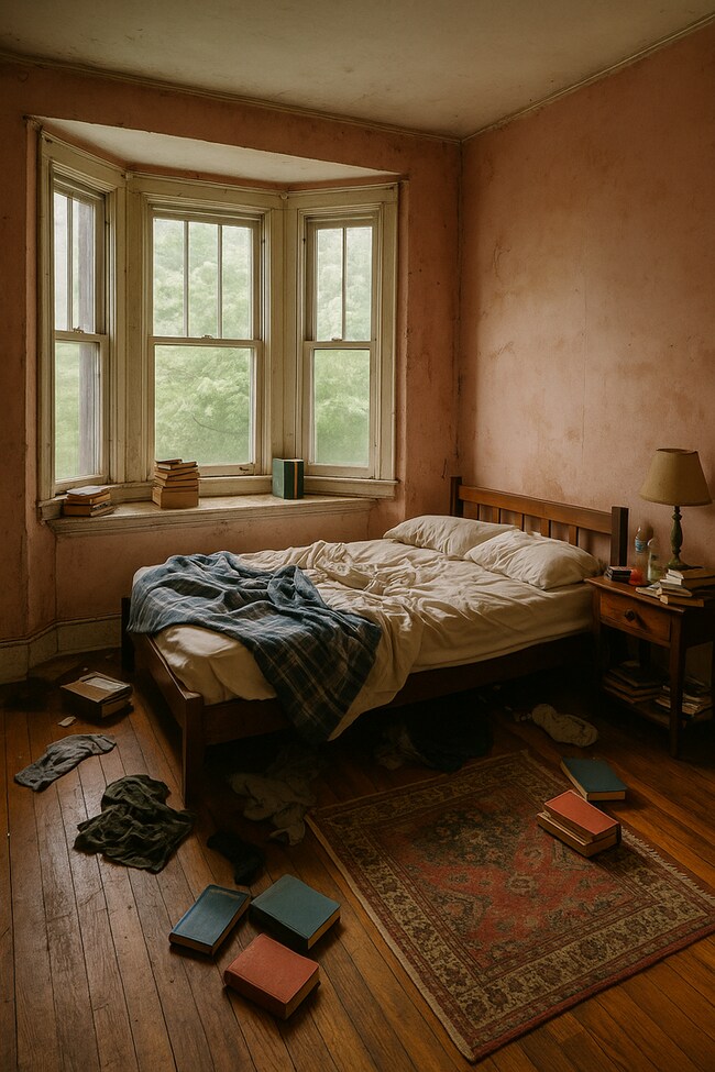 Building Photo - Available 6/1/26 - Spacious Apartment With...