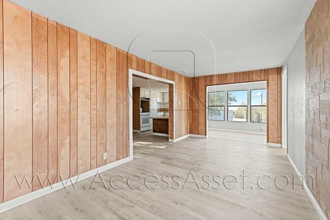 Building Photo - Affordable 2 Bedroom with Yard Space & Functional Layout