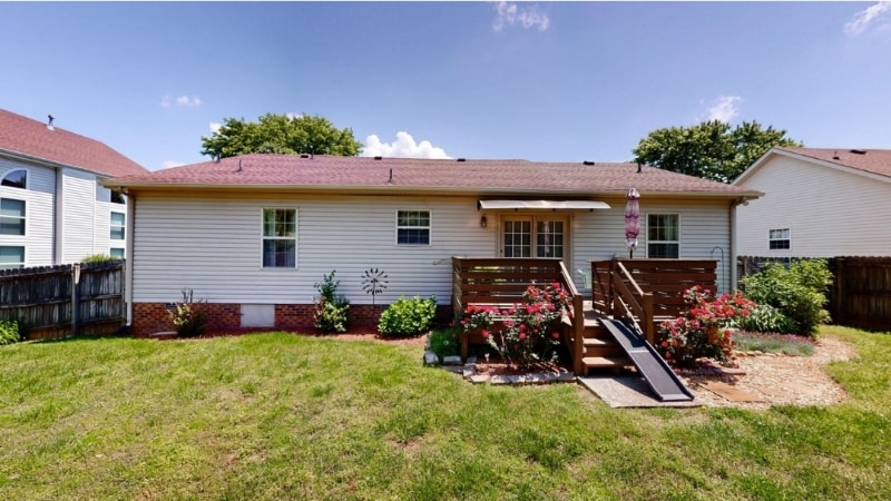 Building Photo - 348 Huntington Dr