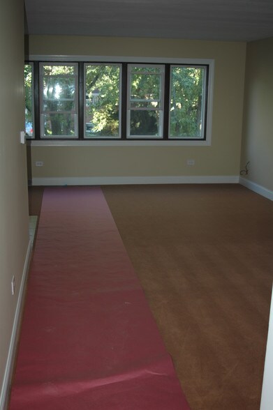 Dining Room - 826 E Capri Dr