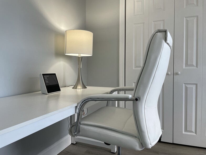 Bedroom - 33 Everard St