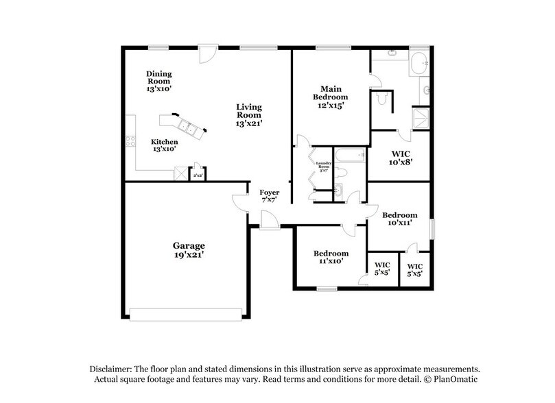 Building Photo - 16096 Sun View Ln