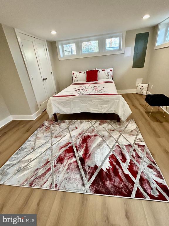 Building Photo - 1516 Hamilton St NW