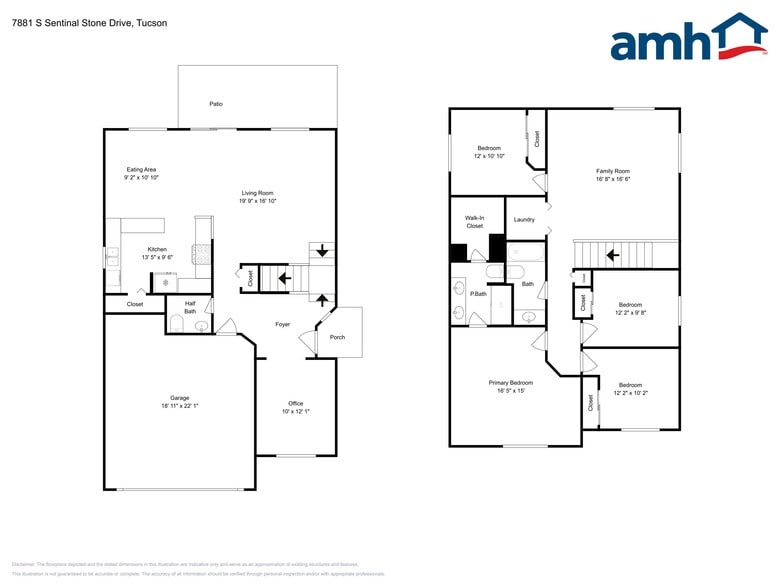 Building Photo - 7881 S Sentinal Stone Dr