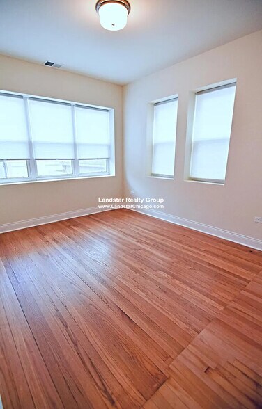 Building Photo - 6454 N Newgard Ave
