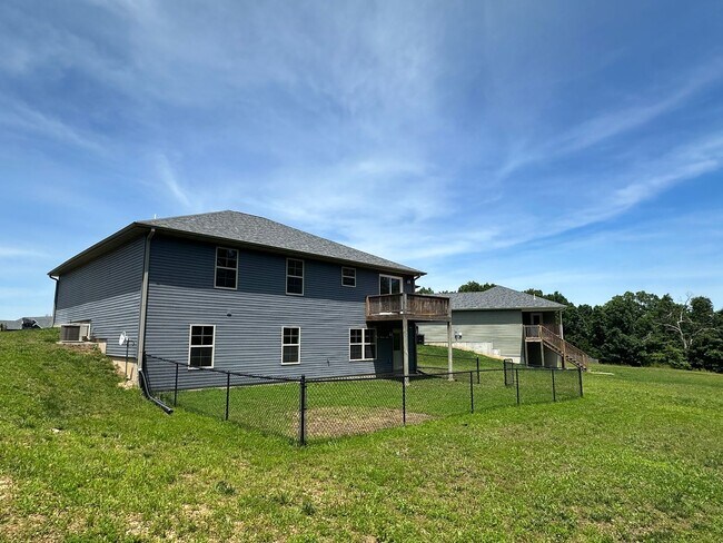 Building Photo - Now Accepting Applications – 4 BED 3 BATH | Summit Pass Subdivision | Waynesville School District