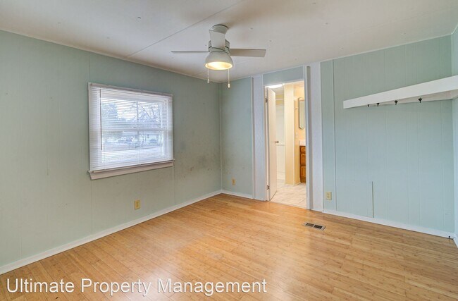Building Photo - 3 br, 2 bath House - 1807 Bailey Avenue