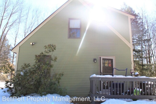 Building Photo - 3 br, 2 bath House - 2 Fox Run Road