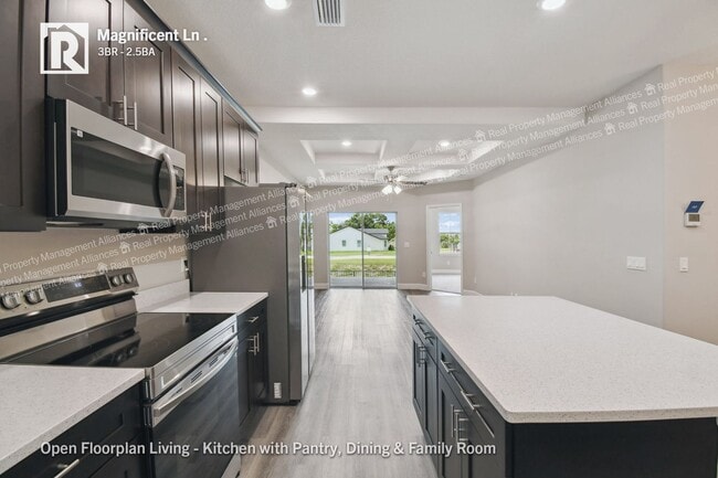 Building Photo - AVAILABLE TODAY!  New Luxury Townhome finished with High-End Touches