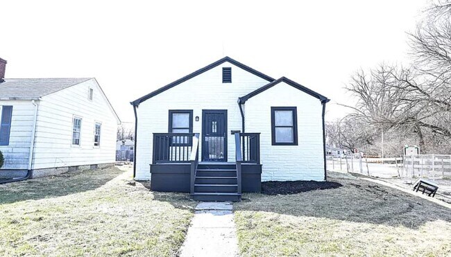 Building Photo - 3601 English Ave