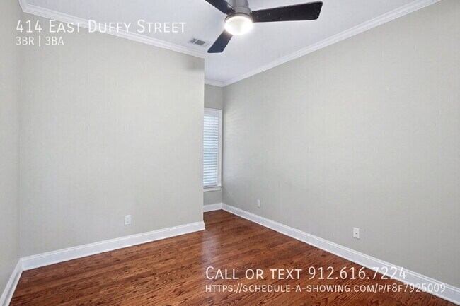 Building Photo - 414 E Duffy St