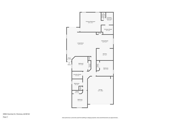 Building Photo - 5990 E Sunrise Cir